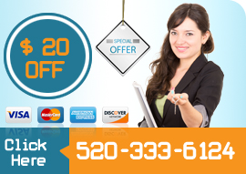 Our Special Offers Casas Adobes