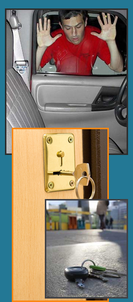 Reliable Locksmiths Casas Adobes AZ